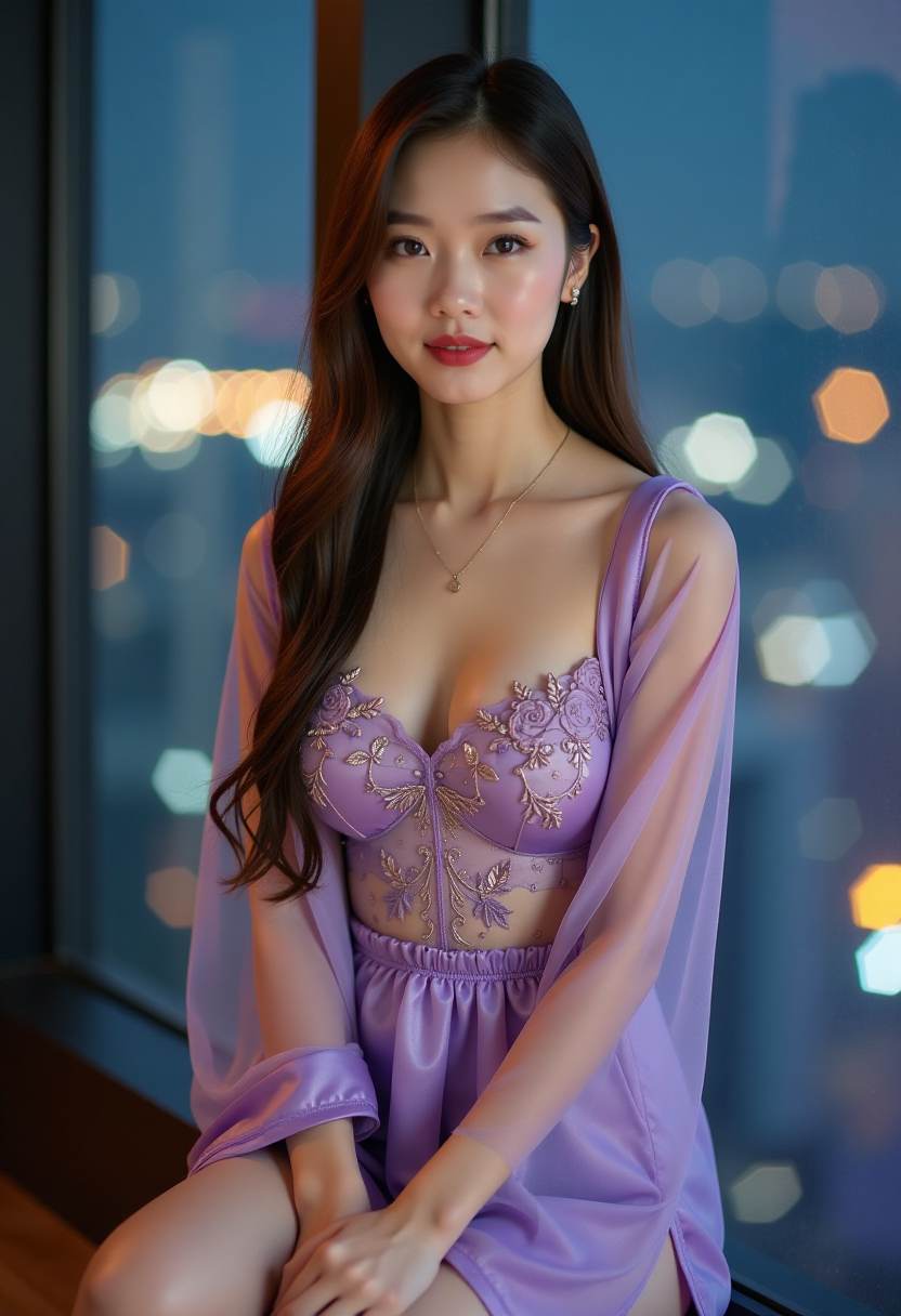 缠绕之罪
