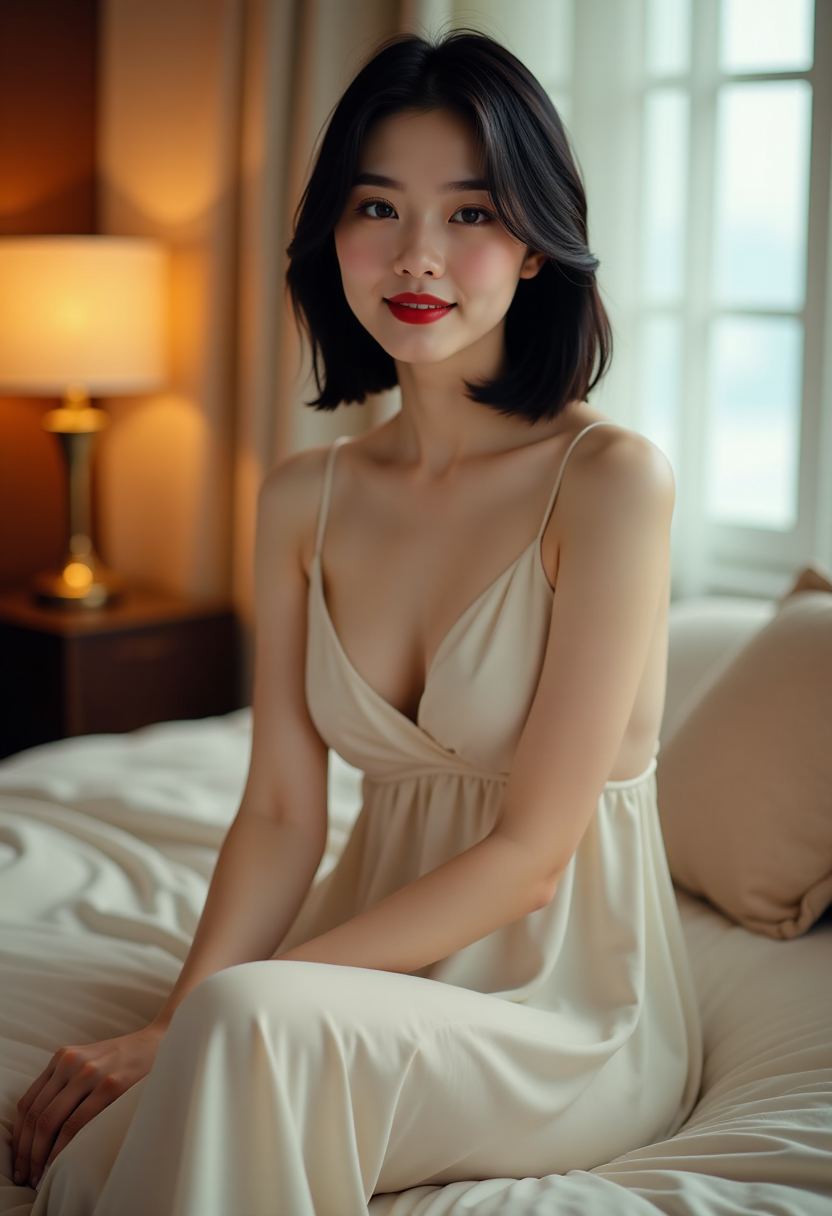 暗夜娇宠