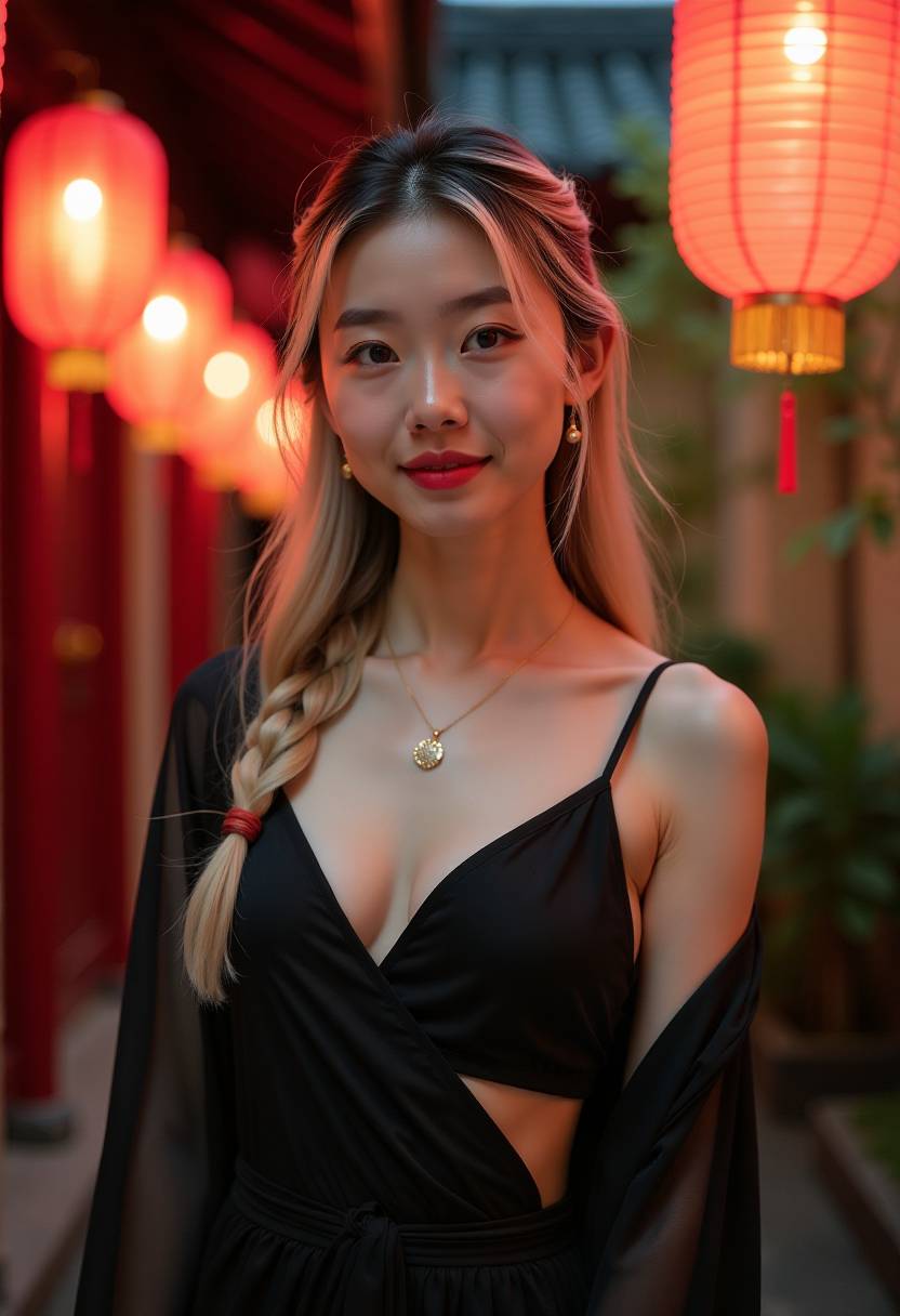 诱吻欢愉